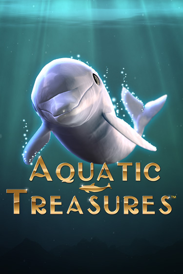 Aquatic Treasures бесплатно играть онлайн на сайте Казино GRAND Онлайн