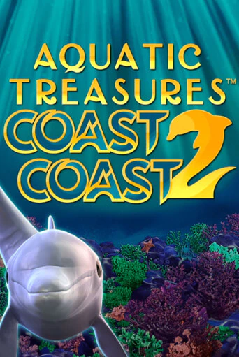 Aquatic Treasures Coast 2 Coast бесплатно играть онлайн на сайте Казино GRAND Онлайн