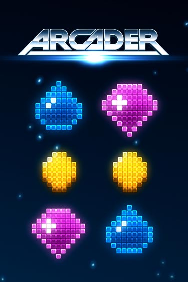 Arcader бесплатно играть онлайн на сайте Казино GRAND Онлайн