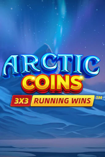 Arctic Coins: Running Wins бесплатно играть онлайн на сайте Казино GRAND Онлайн