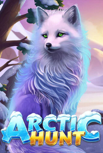 Arctic Hunt бесплатно играть онлайн на сайте Казино GRAND Онлайн