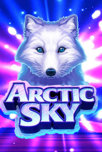 Arctic Sky бесплатно играть онлайн на сайте Казино GRAND Онлайн