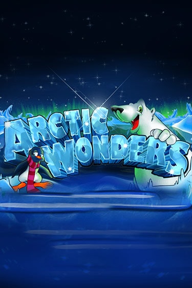 Arctic Wonders бесплатно играть онлайн на сайте Казино GRAND Онлайн