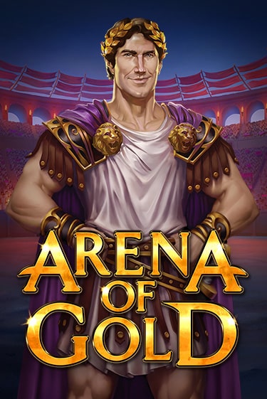 Arena of Gold бесплатно играть онлайн на сайте Казино GRAND Онлайн