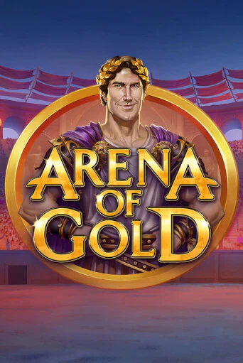 Arena of Gold бесплатно играть онлайн на сайте Казино GRAND Онлайн