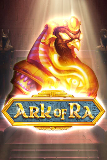 Ark of Ra бесплатно играть онлайн на сайте Казино GRAND Онлайн