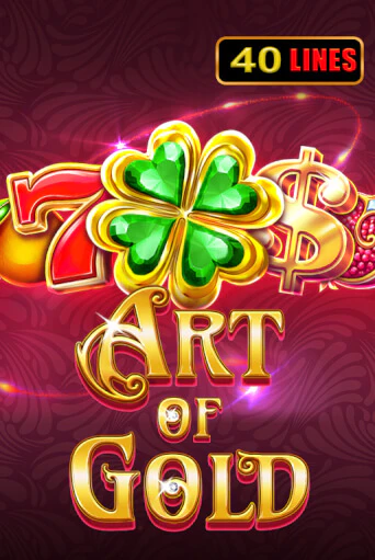 Art of Gold бесплатно играть онлайн на сайте Казино GRAND Онлайн