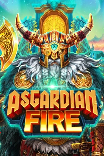 Asgardian Fire бесплатно играть онлайн на сайте Казино GRAND Онлайн