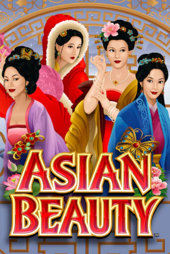 Asian Beauty бесплатно играть онлайн на сайте Казино GRAND Онлайн