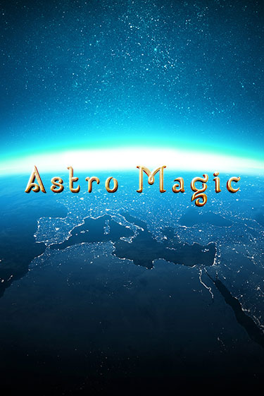 Astro Magic бесплатно играть онлайн на сайте Казино GRAND Онлайн