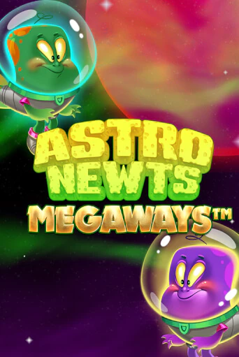 Astro Newts Megaways бесплатно играть онлайн на сайте Казино GRAND Онлайн