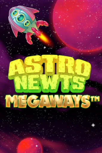 Astro Newts Megaways бесплатно играть онлайн на сайте Казино GRAND Онлайн