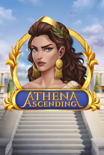 Athena Ascending бесплатно играть онлайн на сайте Казино GRAND Онлайн