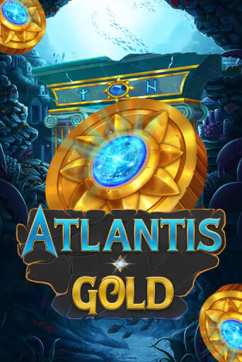 Atlantis Gold бесплатно играть онлайн на сайте Казино GRAND Онлайн