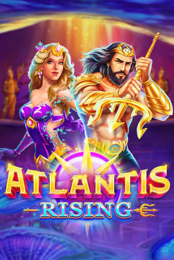 Atlantis Rising бесплатно играть онлайн на сайте Казино GRAND Онлайн