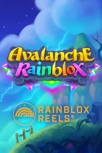 Avalanche with Rainblox Reels™ бесплатно играть онлайн на сайте Казино GRAND Онлайн