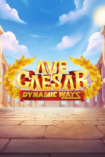 Ave Caesar Dynamic Ways бесплатно играть онлайн на сайте Казино GRAND Онлайн