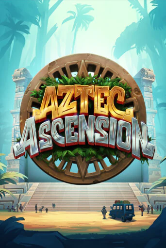 Aztec Ascension бесплатно играть онлайн на сайте Казино GRAND Онлайн