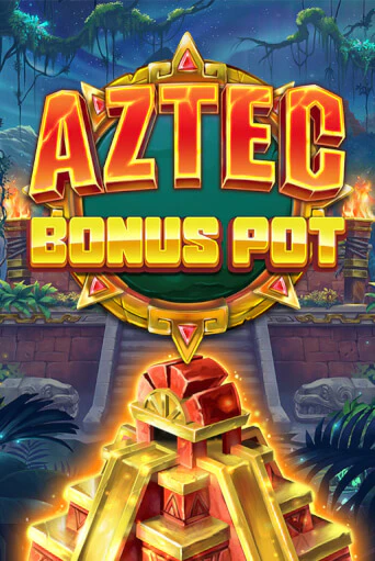 Aztec Bonus Pot бесплатно играть онлайн на сайте Казино GRAND Онлайн