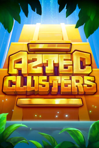 Aztec Clusters бесплатно играть онлайн на сайте Казино GRAND Онлайн