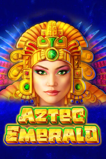 Aztec Emerald бесплатно играть онлайн на сайте Казино GRAND Онлайн