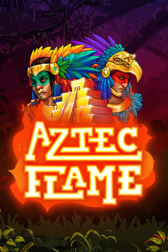 Aztec Flame бесплатно играть онлайн на сайте Казино GRAND Онлайн