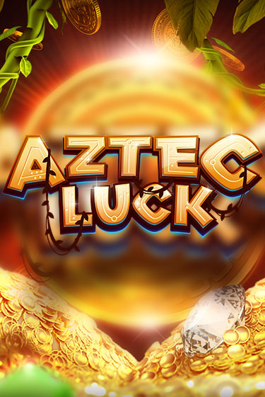 Aztec Luck бесплатно играть онлайн на сайте Казино GRAND Онлайн