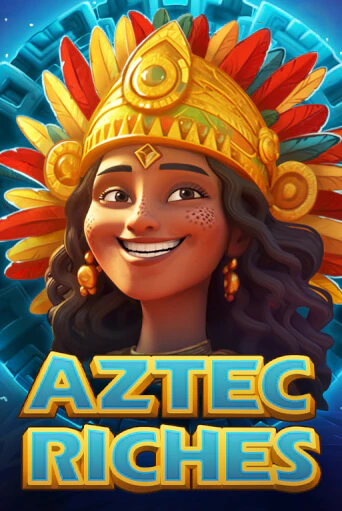 Aztec Riches бесплатно играть онлайн на сайте Казино GRAND Онлайн