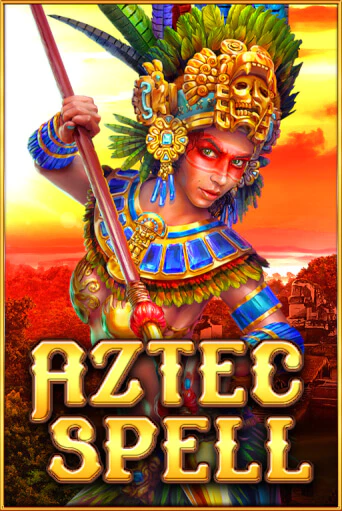 Aztec Spell - 10 Lines бесплатно играть онлайн на сайте Казино GRAND Онлайн