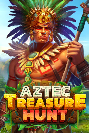 Aztec Treasure Hunt бесплатно играть онлайн на сайте Казино GRAND Онлайн