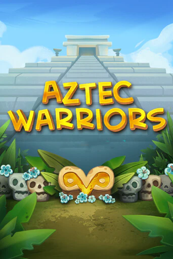 Aztec Warriors бесплатно играть онлайн на сайте Казино GRAND Онлайн