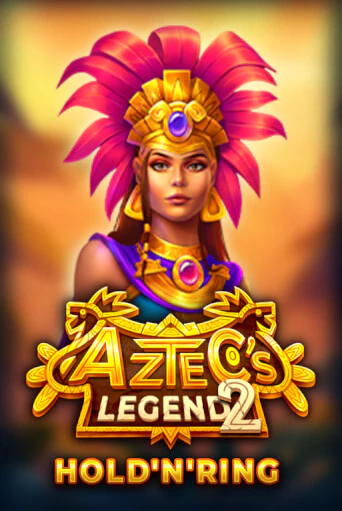 Aztec's legend 2 бесплатно играть онлайн на сайте Казино GRAND Онлайн