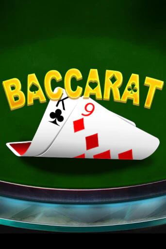 Baccarat бесплатно играть онлайн на сайте Казино GRAND Онлайн