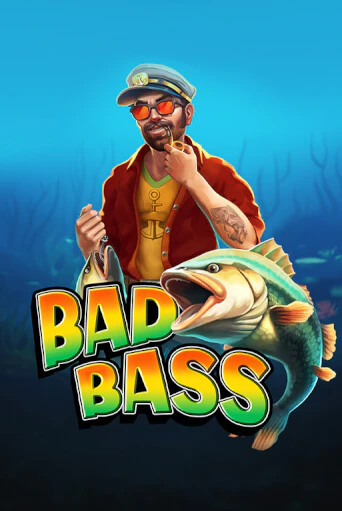 Bad Bass бесплатно играть онлайн на сайте Казино GRAND Онлайн