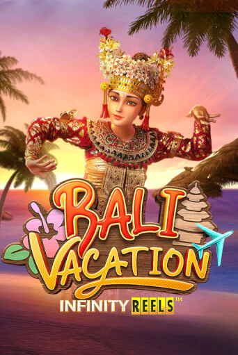 Bali Vacation бесплатно играть онлайн на сайте Казино GRAND Онлайн