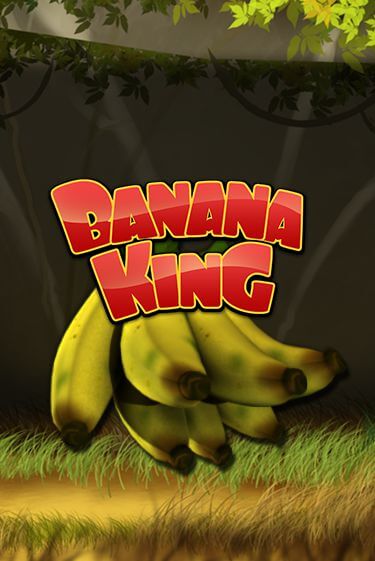 Banana King бесплатно играть онлайн на сайте Казино GRAND Онлайн