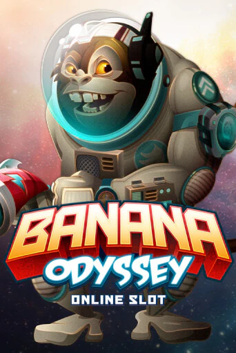 Banana Odyssey бесплатно играть онлайн на сайте Казино GRAND Онлайн