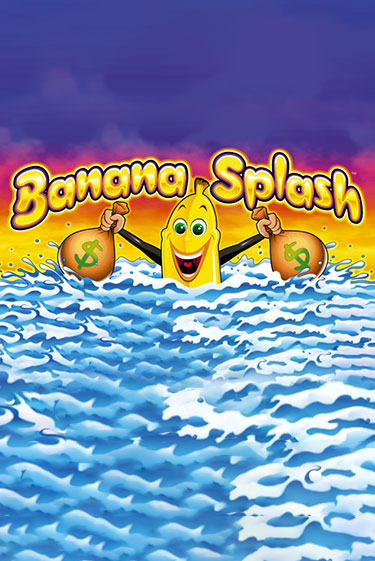 Banana Splash бесплатно играть онлайн на сайте Казино GRAND Онлайн