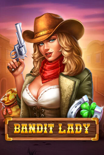 Bandit Lady бесплатно играть онлайн на сайте Казино GRAND Онлайн