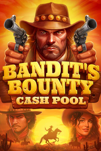 Bandits Bounty: Cash Pool бесплатно играть онлайн на сайте Казино GRAND Онлайн