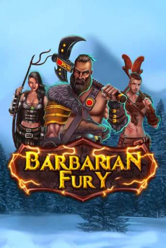 Barbarian Fury бесплатно играть онлайн на сайте Казино GRAND Онлайн