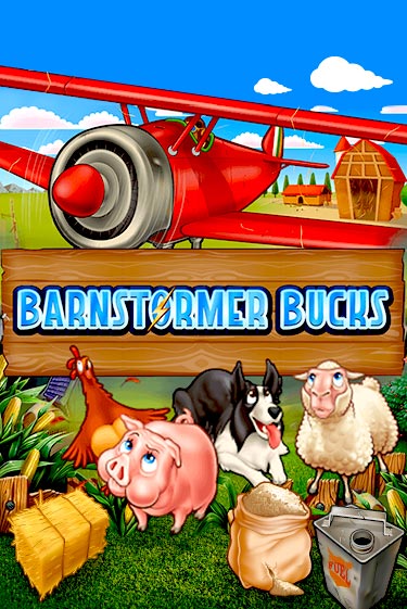 Barnstormer Bucks бесплатно играть онлайн на сайте Казино GRAND Онлайн