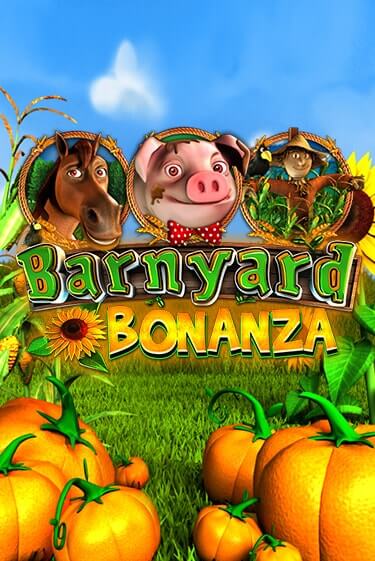 Barnyard Bonanza бесплатно играть онлайн на сайте Казино GRAND Онлайн