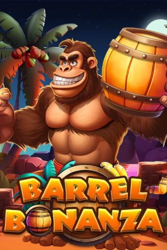 Barrel Bonanza бесплатно играть онлайн на сайте Казино GRAND Онлайн