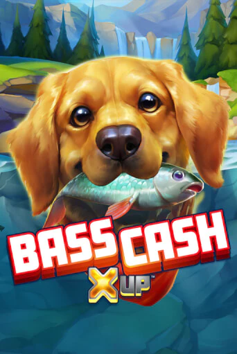 Bass Cash X UP™ бесплатно играть онлайн на сайте Казино GRAND Онлайн