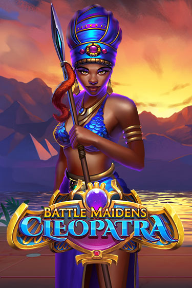 Battle Maidens Cleopatra бесплатно играть онлайн на сайте Казино GRAND Онлайн