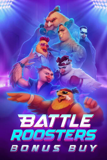 Battle Roosters Bonus Buy бесплатно играть онлайн на сайте Казино GRAND Онлайн