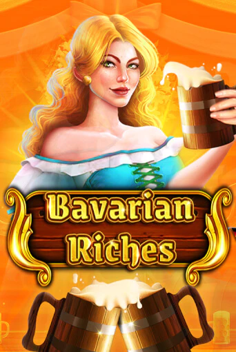 Bavarian Riches бесплатно играть онлайн на сайте Казино GRAND Онлайн