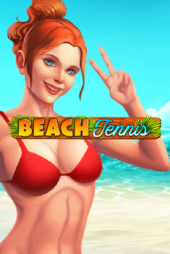 Beach Tennis бесплатно играть онлайн на сайте Казино GRAND Онлайн