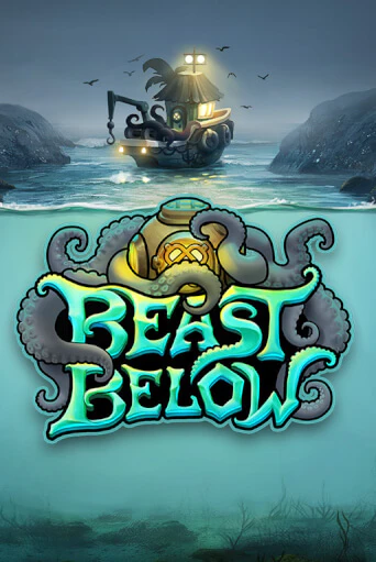 Beast Below бесплатно играть онлайн на сайте Казино GRAND Онлайн